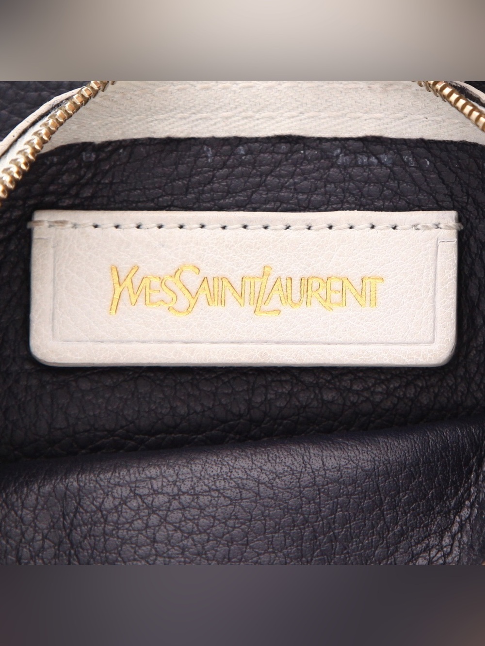 Yves Saint Laurent Neo Reversible Tote Authentic - Picture 11 of 12